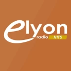 logo Radio Elyon Hits