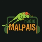 logo Radio Malpaís