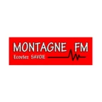 logo Montagne FM