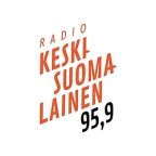 logo Radio Keskisuomalainen