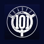 logo Radio 101