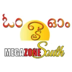 logo Megazone South