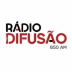 logo Rádio Difusão AM