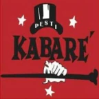 logo Pesti Kabaré Rádió