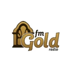 logo Radio FM Gold