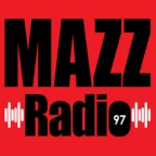 logo Mazz Radio