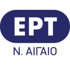 logo ΕΡΤ Νοτίου Αιγαίου Ρόδος