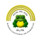 logo Radio Cultural de Puriscal