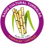 logo Radio Cultural Turrialba