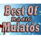 logo Best Of Mulatós Rádió