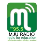 logo MJU Radio