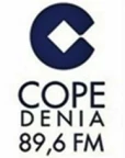 logo Cope Denia