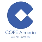 logo Cope Almería