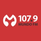 logo Mundo FM