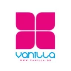 logo Vanilla Radio - Deep Flavors