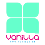 logo Vanilla radio Fresh Flavors