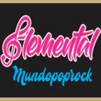 logo Elemental Mundo Pop Rock
