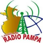 logo Radio Pampa