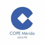logo Cope Mérida