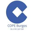 logo Cope Burgos