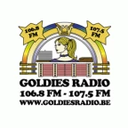 logo Goldies Radio