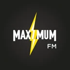 logo Радио Maximum Россия