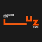 logo Akademickie Radio LUZ