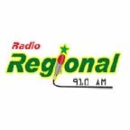 logo Radio Americana Regional
