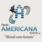 Radio Americana 104.9 FM