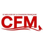 logo CFM Radio