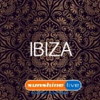 logo sunshine live - Ibiza