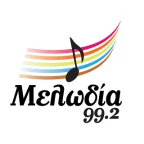logo Μελωδία 99.2