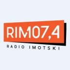 logo Radio Imotski