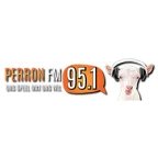 logo Perron FM