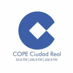logo Cope Ciudad Real