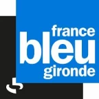 logo France Bleu Gironde