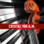 logo Radio Cristal