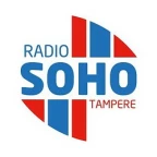 logo Radio Soho