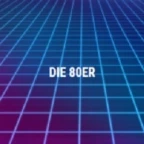sunshine live - Die 80er