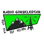 logo Radio Gorski kotar