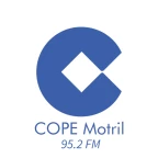 logo Cope Motril