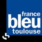 logo France Bleu Occitanie