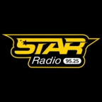 logo Star Radio 95.25 FM