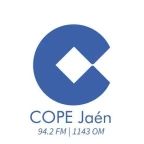 logo Cope Jaén