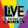 104.25 Live FM