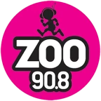 logo ZOO 90.8