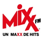 logo Mixx Fm Martinique