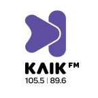 logo Klik FM