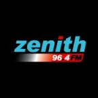 logo Zenith Fm 96.4