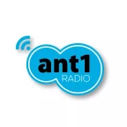 logo Ant1 Radio 102.7 FM